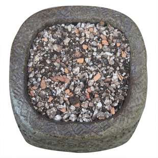 1987研制[玩家专用]多肉控型土营养土非纯颗粒度夏5年用土