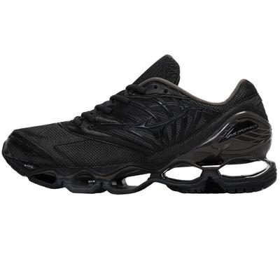 Mizuno美津浓运动鞋VAINL ARCHIVE联名跑步鞋WAVE PROPHECY LS VA