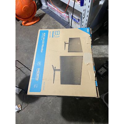 AOC 24B1XHM