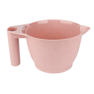 染发碗发廊专用护理染膏调色碗理发店高级挑染刷子美发工具焗油碗