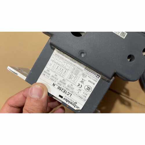 【议价-可维修】 LC1E250 220V   /均有货