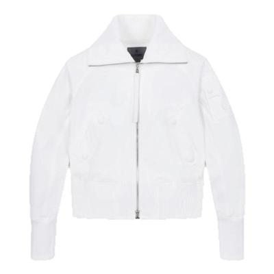 G/FORE吉福官方女士高尔夫服装JUMPER夹克外套