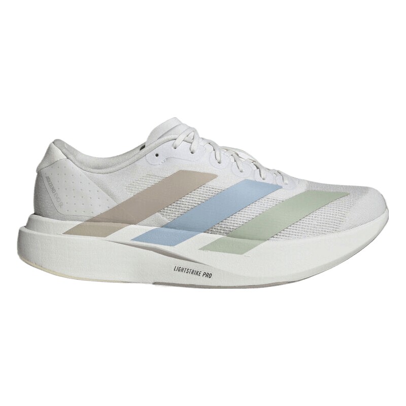 adidas阿迪达斯男子adizero Evo SL M运动训练跑步鞋KJ1959
