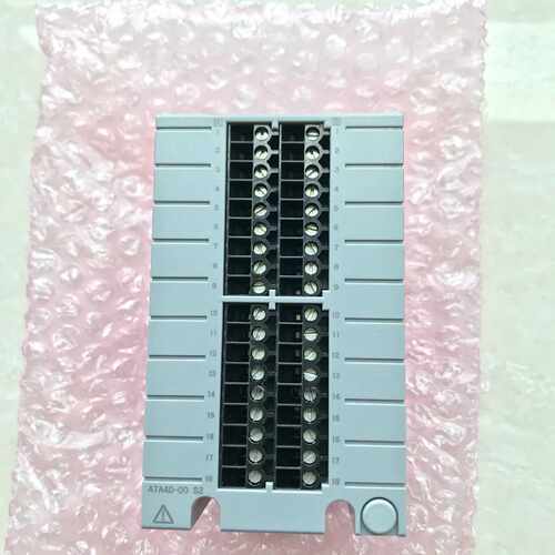 【议价】横河YOKOGAWA 端子ATA4D-00，使用，库存
