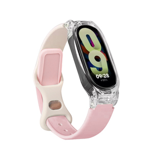 可定闹钟女生高颜值智能运动手环高中学生电子手表女款初高中专用