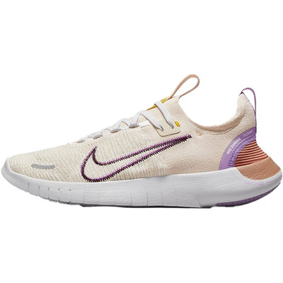 Nike/耐克正品新款女子运动透气低帮系带跑步鞋DX6482-800