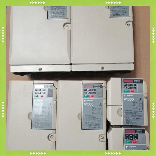 【问价】安川CIMR-VB4A0031FBA/VB4A0023FBA适用