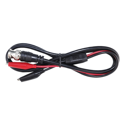 科宝探头双夹子测试线