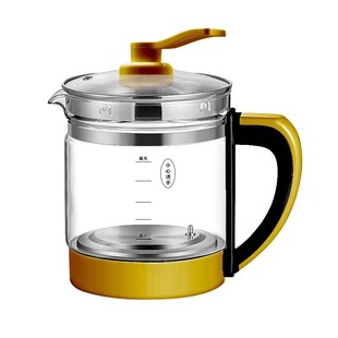 适用于西可养生壶恒温热水壶配件单壶CY-2088/800W壶体单壶身