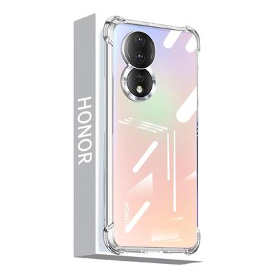 newyu适用荣耀系列手机壳透明