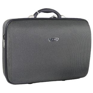 正品劳特斯帝商务拉链密码箱旅行箱公文包票据手提包仪器箱工具箱