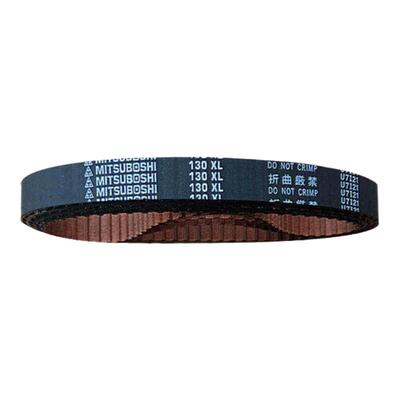 MITSUBOSHI日本进口三星同步带橡胶皮带218XL 220XL 228XL 230XL