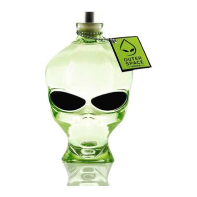美国进口outerspave伏特加洋酒