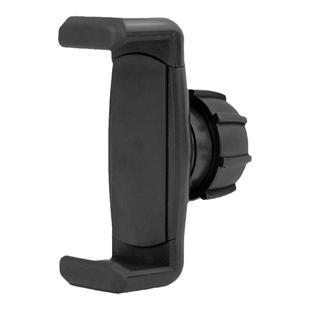 手机夹配件直播支架三脚架夹子补光灯双多机位球形夹搭配金属软管横竖旋转小拉夹懒人支架球头一字手机夹子头