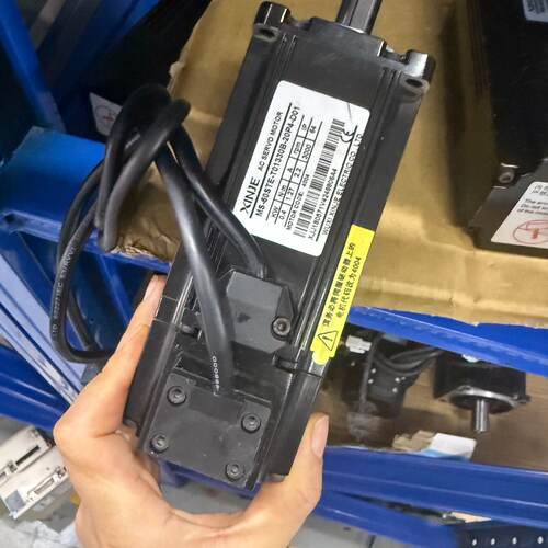信捷电机有MS-60STE-T01330B-20P4-D01