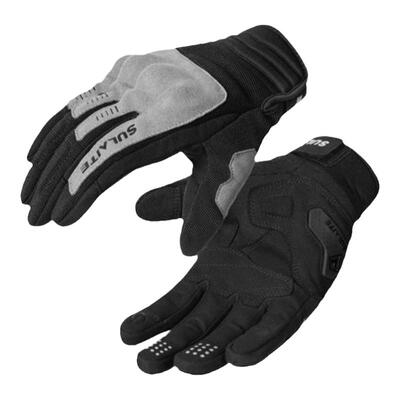 SULAITE速莱特摩托透气防摔手套