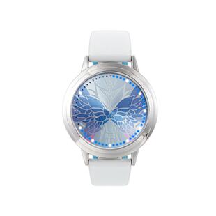 斗罗大陆2绝世唐门手表幸运石联名动漫周边霍雨浩王冬唐舞桐led表