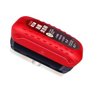 德贝迪汽车玻璃油膜擦去除强力去污净前挡侧窗后视镜镀膜剂清洁刷