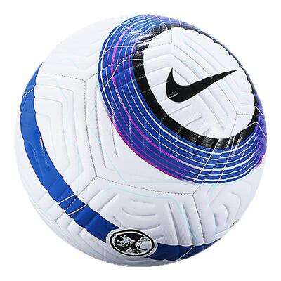 耐克5号机缝足球鞋青少年防滑