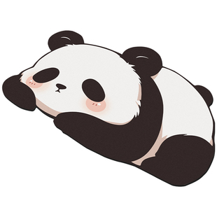 浴室地垫卫生间防滑吸水硅藻泥新款家用厨房厕所门口洗手台脚垫子