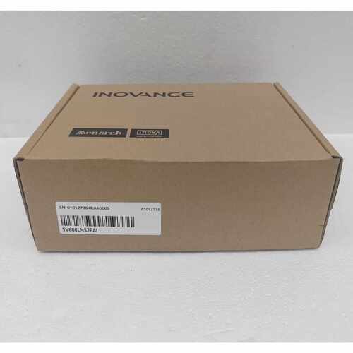 议价汇川驱动器SV680NS2R8I/PS2R8I/LNS2R8I 全新原装正品盒码一