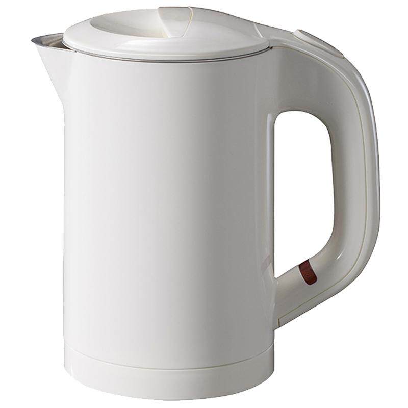 Kinhao825健浩迷你便携烧水壶宿舍学生小型全四季款电热水壶0.6L