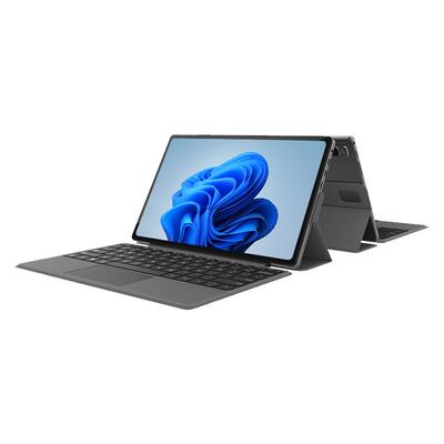 中柏N5095平板电脑windows系统