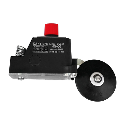 上海三菱电梯限位开关行S3-1370