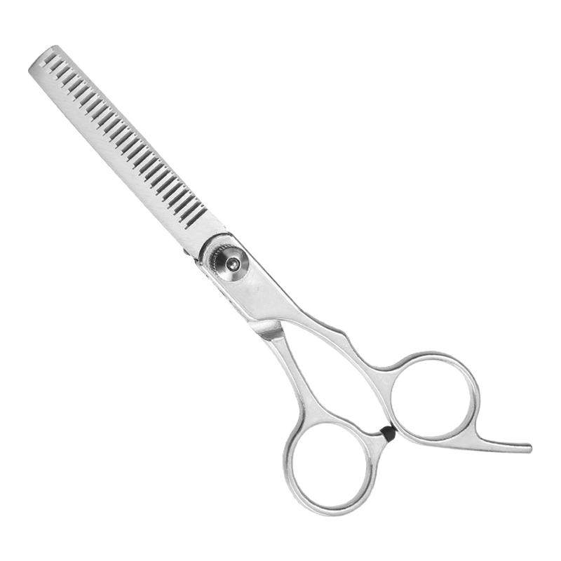 理发美发剪刀专业打薄剪发平牙剪刘海神器自己剪头发套装家用男女