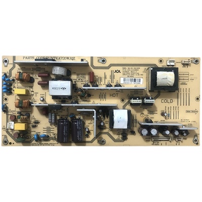 原装RUNTKA720WJQZ电源板