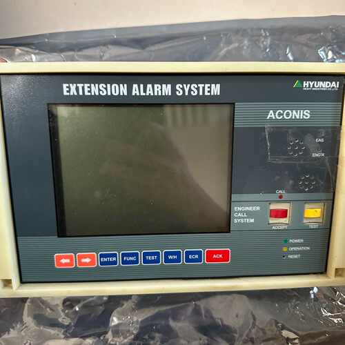 HYUNDAI ACONIS EAP延伸控制板