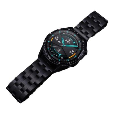 ticwatch手表金属腕带