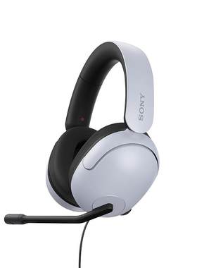 Sony/索尼INZONEH3游戏专用耳机