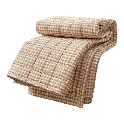 可水洗床垫宿舍学生单人垫被褥子