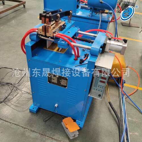 UN-40KW气动对焊机碰焊机 钢筋对接机 铁丝对焊机生产厂家