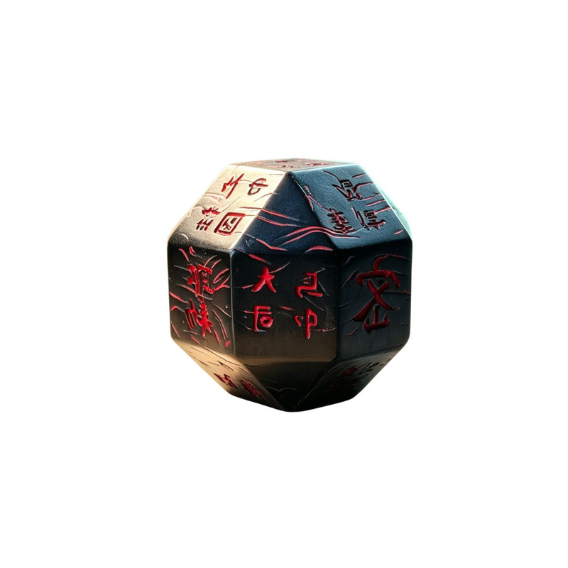 西安文创博物馆文物复刻独孤信印树脂装饰摆件商务礼品桌面工艺品