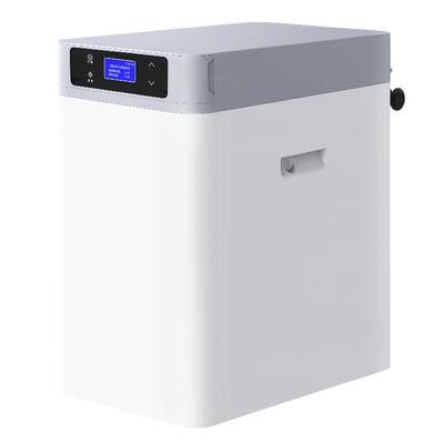 NEATMAX厨下大流量中央软水机