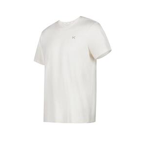 Keep速干运动短袖T恤男篮球跑训运动健身T恤男子速干上衣吸湿透气