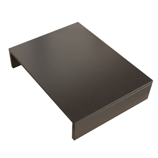 厨房燃气灶盖板罩灶台加高遮挡板电磁炉支架托煤气灶集成灶置物架