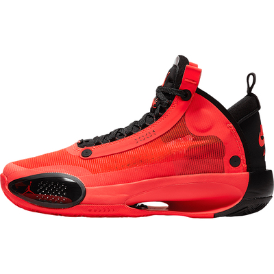 正品AIRJORDAN男女镂空篮球