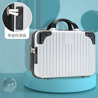 198 White+Black Retro Model (блокировка пароля)
