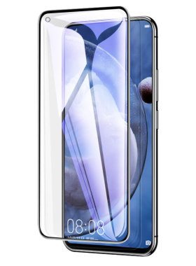 适用华为NOVA5Z钢化膜全屏覆盖