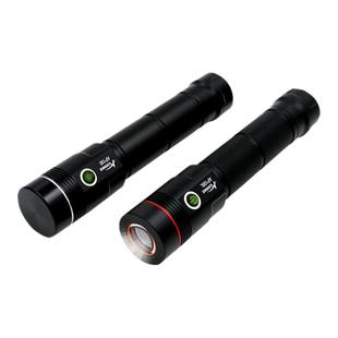 照明打点棒巡更机手电巡逻系统巡检仪器可拆电池澳芯科AP100L LB