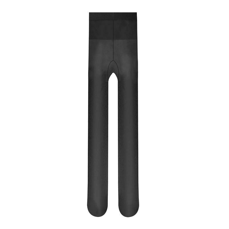 Wolford/沃尔福特Satin20D夏季气质女柔软舒适黑丝袜14776