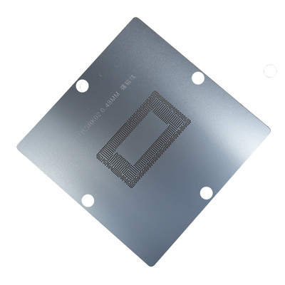 BGA植球钢网4-14代CPU钢网 SR170 SRGOV SRK02 SR2FQ SRLD8植锡网