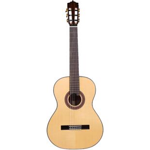 【门店同款】马丁尼古典吉他58c玛丁尼88c单板128C全单初学考级