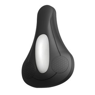 充电式凯格尔训练器电动PC肌训练器男女家用坐垫恢复锻炼辅助按摩