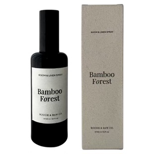 ROUGH&RAW CO荒朴香氛喷雾家居室内香薰衣物织物除味清新持久留香