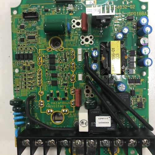 议价E2PM7.5-4  SP0188A-C02  SA554832-02  带模块7MBR50VP-120-