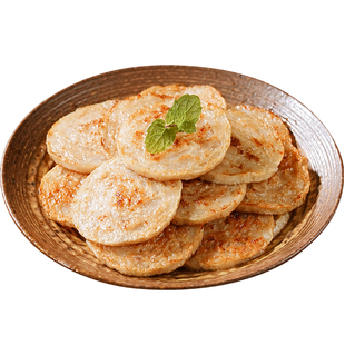 潮汕特产猪肉饼肉卷腐皮卷章广章惠来潮州半成品火锅食材